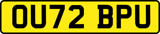 OU72BPU