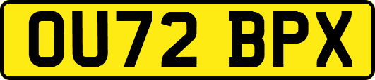 OU72BPX