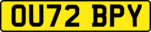 OU72BPY