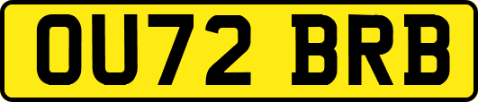 OU72BRB
