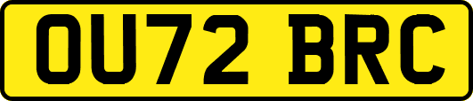 OU72BRC