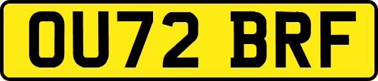 OU72BRF