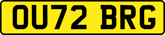 OU72BRG