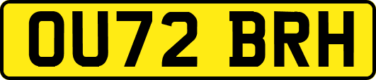 OU72BRH