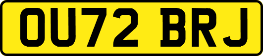 OU72BRJ