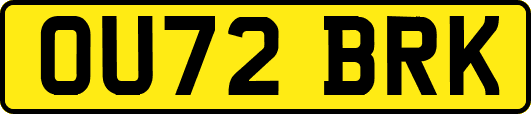 OU72BRK