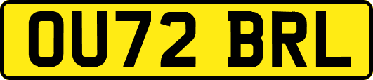 OU72BRL
