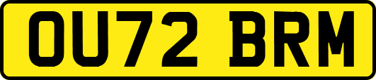 OU72BRM