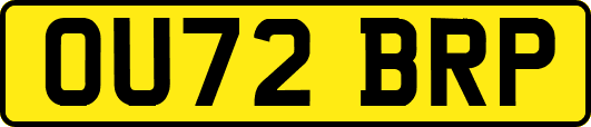 OU72BRP