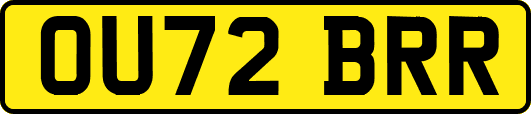 OU72BRR