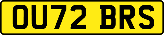 OU72BRS