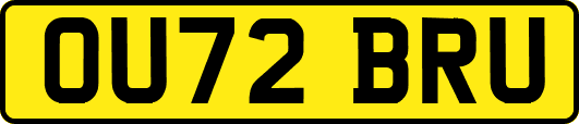 OU72BRU