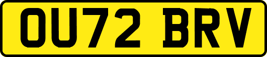 OU72BRV