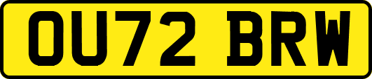 OU72BRW