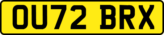 OU72BRX