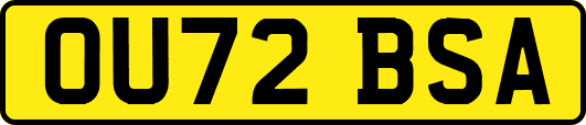 OU72BSA
