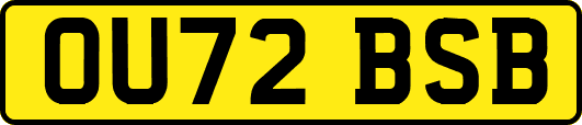 OU72BSB
