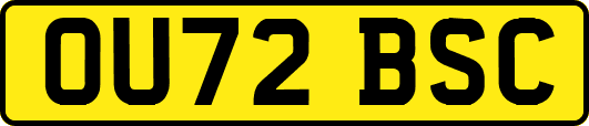 OU72BSC