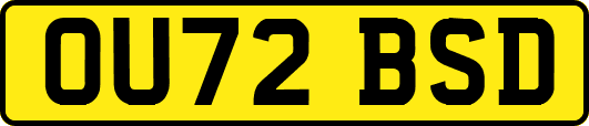 OU72BSD