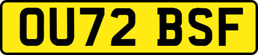 OU72BSF