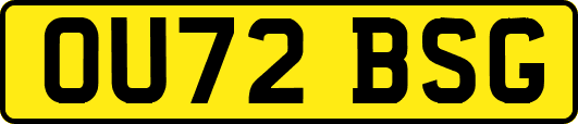 OU72BSG