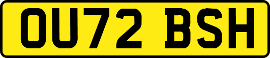 OU72BSH