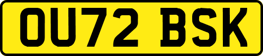 OU72BSK