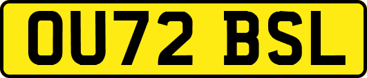 OU72BSL