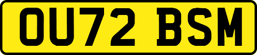 OU72BSM