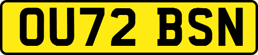 OU72BSN