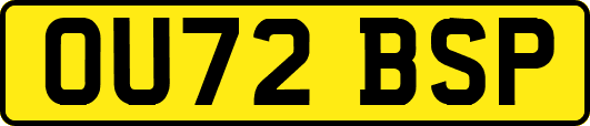 OU72BSP