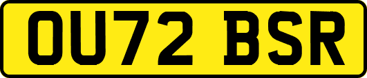 OU72BSR