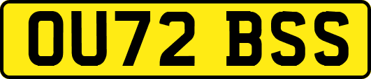 OU72BSS
