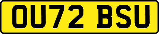 OU72BSU