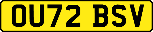 OU72BSV