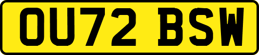 OU72BSW