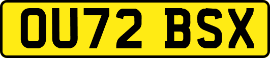 OU72BSX