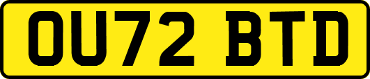 OU72BTD