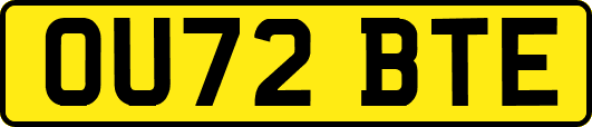 OU72BTE