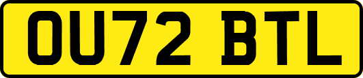 OU72BTL