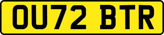 OU72BTR