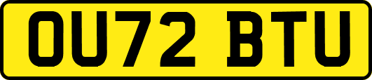 OU72BTU