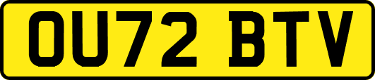 OU72BTV