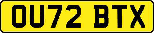 OU72BTX