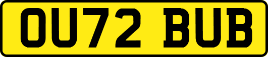 OU72BUB