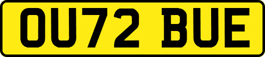 OU72BUE