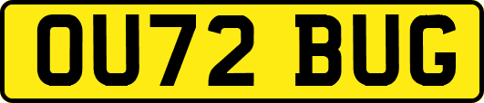 OU72BUG