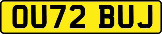 OU72BUJ
