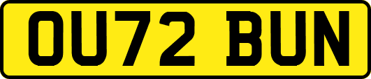 OU72BUN