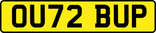 OU72BUP